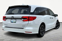 2024 Honda Odyssey Touring- LOW KMS | HONDA CERTIFIED UNIT | NEW ROTORS The 2024 Honda Odyssey Touri... (image 5)