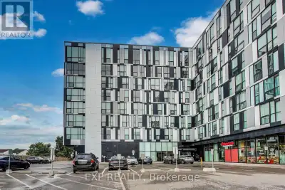 Furnished Studio for Lease Steps to Ontario Tech & Durham College. Welcome to University Studios, a...