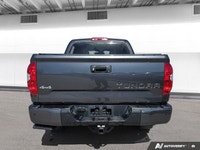 This 2019 Toyota Tundra Platinum is powered by a proven 5.7L V8 engine paired with a reliable 6-spee... (image 3)