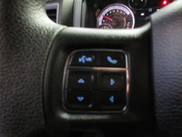 RAM 1500 2019 CLASSIC EXPRESS V-6 3.6 LITRES PENTASTAR QUAD-CAB BOITE 6.4 PIEDS 4X4 / CAMÉRA DE RECU... (image 9)