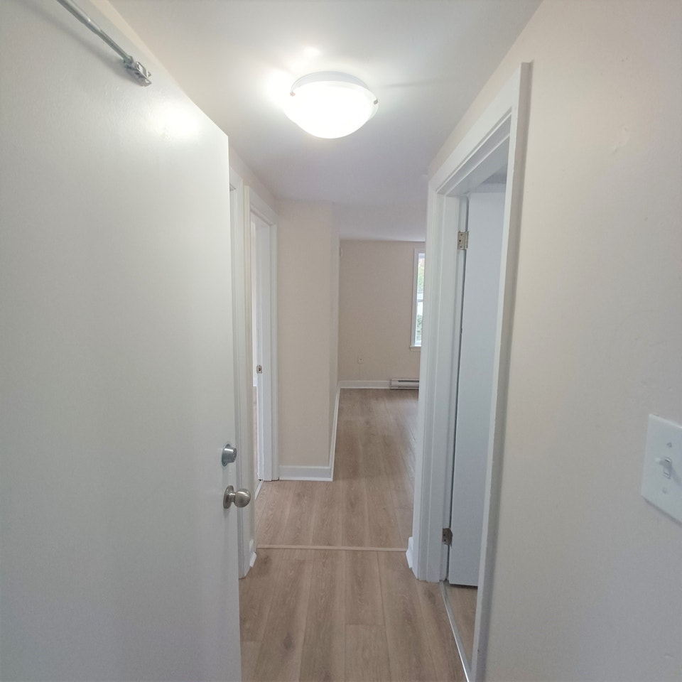 3 Bedroom Apartment Downtown Halifax 5