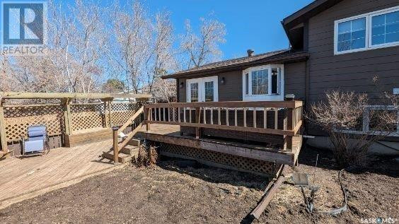 12 Frere STREET Kindersley, Saskatchewan in Houses for Sale in Saskatoon - Image 4