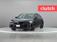 NO ACCIDENTS / CLEAN CARFAX / 1 OWNER / Front Heated Seats, Climate Control, Dual Zone Front Climate... (image 1)