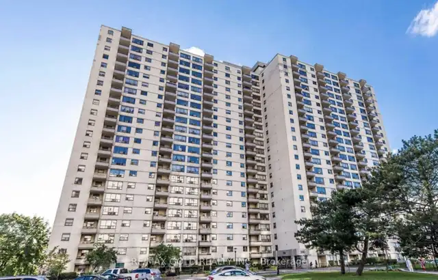 Toronto 2 Bdrm 1 Bth - Kipling/Dixon Rd633844448335391214