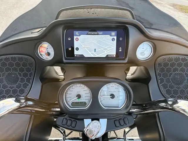 2022 Harley-Davidson Road Glide ~ ROAD GLIDE ~ 107CI ~ 2 INTO 1  in Sport Touring in City of Toronto - Image 23