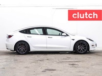 NO ACCIDENTS / CLEAN CARFAX / 1 OWNER / Power Tailgate/Hatch, Auto Dimming Rearview Mirror, Front He... (image 3)