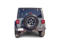 2025 Jeep Wrangler Rubicon Carfax Verified, Fully Serviced, with No Accidents or Claims! Features in... (image 8)