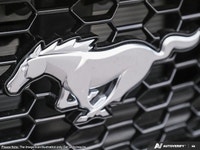 Rose City Ford This Ford Mustang has a strong Premium Unleaded V-8 5.0 L/302 engine powering this Au... (image 6)