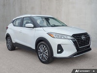 This 2023 Nissan Kicks SV comes equipped with an Xtronic CVT, LED headlights with High Beam Assist,... (image 8)
