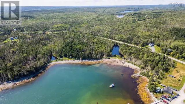 ZM NO 7 Highway Murphy Cove, Nova Scotia in Land for Sale in Truro - Image 11