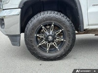 Dominate any terrain and tackle demanding tasks with the incredible power of this 2019 GMC Sierra 35... (image 8)