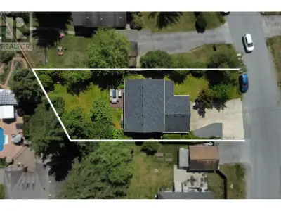 Tucked away on a quiet residential street in the heart of Brackendale, this spacious 4-bedroom, 3-ba...