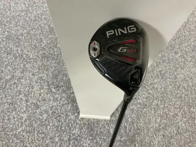 PING G410 5 Fairway Wood, View more