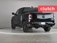 Brake Assist, Bed-Rail Protectors, Auto Dimming Rearview Mirror and more! Clutch is the largest onli... (image 4)