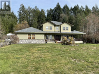 5323 Highland Dr Port Alberni, British Columbia