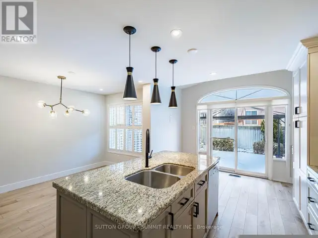 7676 BLACK WALNUT TRAIL E Mississauga (Lisgar), Ontario in Houses for Sale in Mississauga / Peel Region - Image 24