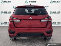 The 2022 Mitsubishi RVR ES is a pre-owned compact SUV that delivers straightforward versatility for... (image 5)