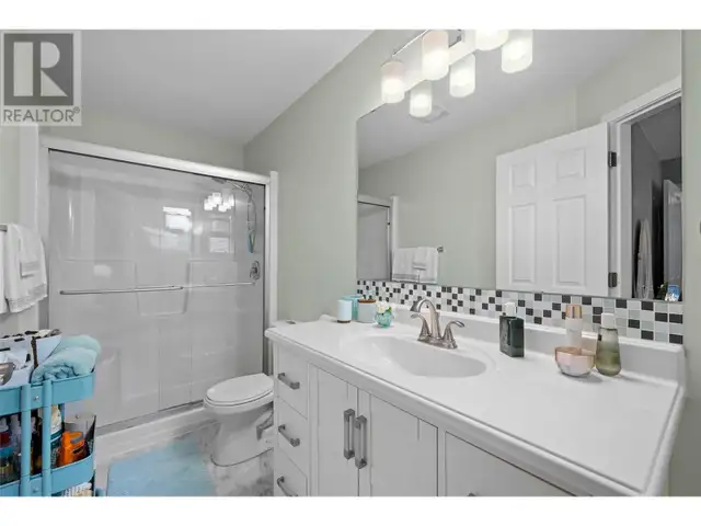 538 Loon Avenue Vernon, British Columbia in Houses for Sale in Vernon - Image 29