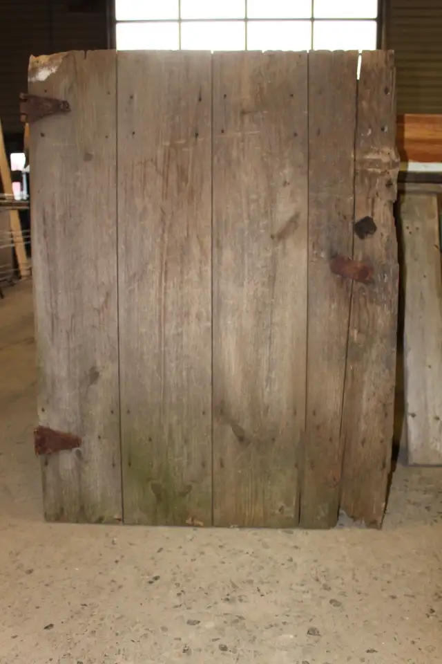 Barn doors in Windows, Doors & Trim in Kitchener / Waterloo - Image 6