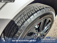 Thanks for viewing our Cam Clark Ford Inventory! HEATED REAR SEATS | MOONROOF | REMOTE START | LEATH... (image 7)