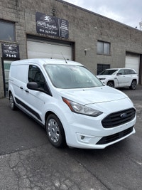 Auto Global - Montréal 2020 Ford Transit Connect Caméra de Recule Air Climatisée Groupe Électrique D... (image 2)