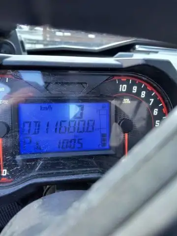 2021 Polaris RZR PRO XP 1000 in ATVs in City of Halifax - Image 3