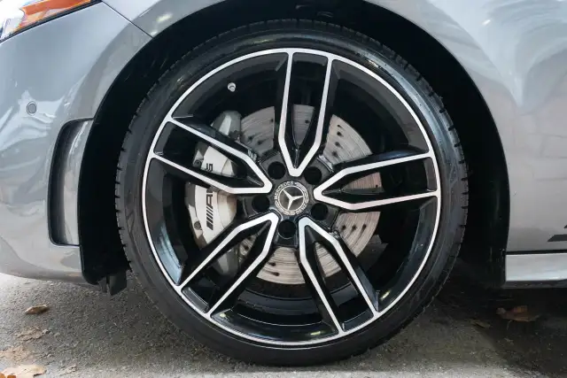 2022 Mercedes-Benz A-Class in Cars & Trucks in Markham / York Region - Image 12