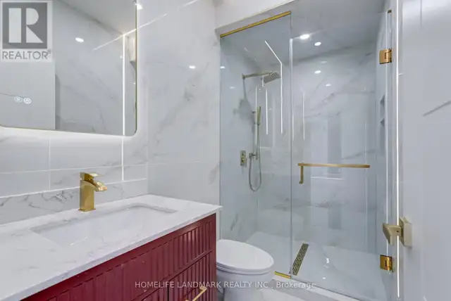 THE PALAZZO - 23 COULSON AVENUE Toronto (Forest Hill South), Ont in Long Term Rentals in City of Toronto - Image 26