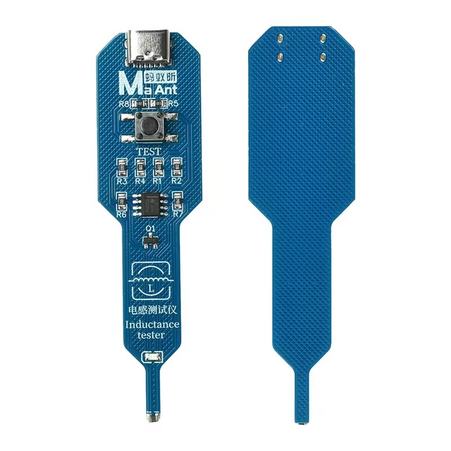 Capacitance and inductance diagnostic tester in General Electronics in Mississauga / Peel Region - Image 6