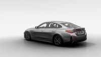 Découvrez ce véhicule neuf d'exception, la BMW i4 xDrive40 Gran Coupé, habillée d'une élégante peint... (image 1)