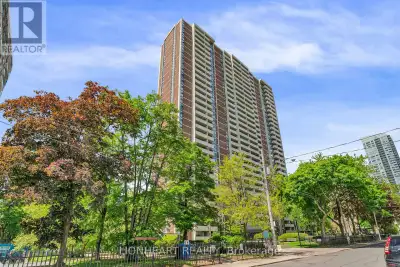 2608 - 40 HOMEWOOD AVENUE Toronto (Cabbagetown-South St. James T