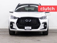 Brake Assist, Power Tailgate/Hatch, Auto Dimming Rearview Mirror and more! Clutch is the largest onl... (image 1)