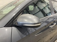 // JAMAIS ACCIDENTÉ! //Ce Hyundai Tucson 2017 Limited AWD, gris à intérieur noir, est un VUS pratiqu... (image 7)