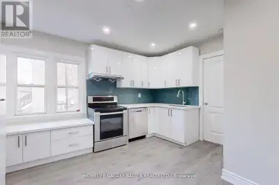 287 OLIVE AVENUE Oshawa (Central), Ontario