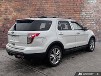 Ward's 10 Best Engines, KBB.com 5-Year Cost to Own Awards. This Ford Explorer has a strong Gas V6 3.... (image 4)