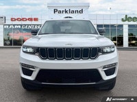 Only 10,414 Miles! This Jeep Grand Cherokee boasts a Intercooled Turbo Gas/Electric I-4 2.0 L/122 en... (image 7)