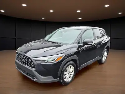Price includes $1,000 finance credit. Price does not include fees or taxes. The 2024 Toyota Corolla...