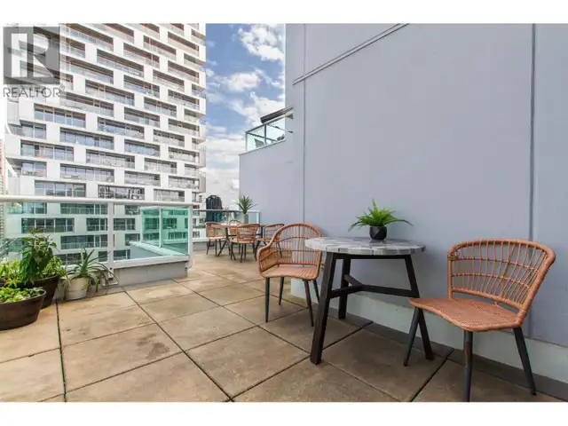 2301 1500 HOWE STREET Vancouver, British Columbia in Condos for Sale in Vancouver - Image 10