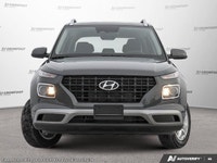 Crowfoot Hyundai, AMVIC Licensed Dealer Navigate cityscapes with effortless style in the 2026 Hyunda... (image 1)