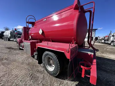 Tank Truck , View more