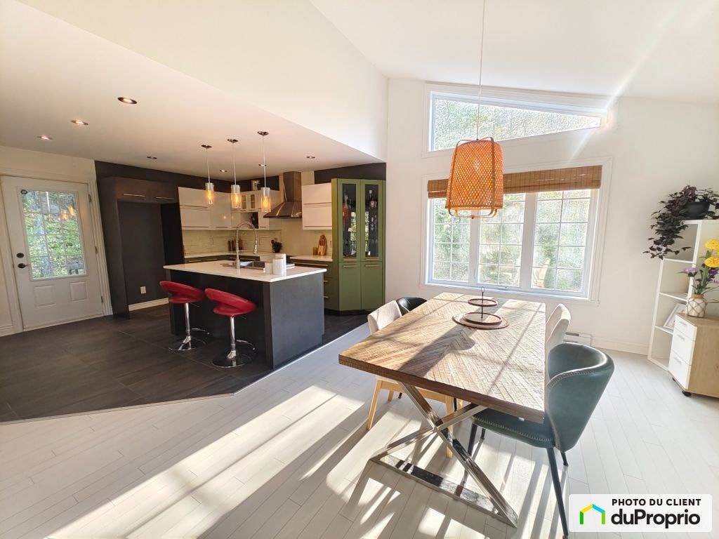 $548,888 - 2 Storey for sale in St-Colomban — photo 2