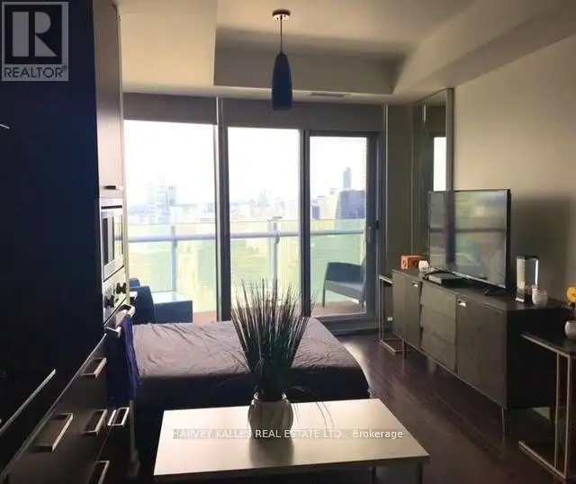 5708 - 12 YORK STREET Toronto (Waterfront Communities), Ontario in Long Term Rentals in City of Toronto - Image 3