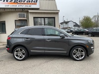 Vehicle Highlights: - 2.3T Motor - AWD - Highly optioned Just landed is a beautiful Lincoln MKC Rese... (image 7)