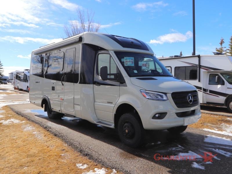 2026 Triple E Unity U24TBX | RVs & Motorhomes | Calgary | Free local ...