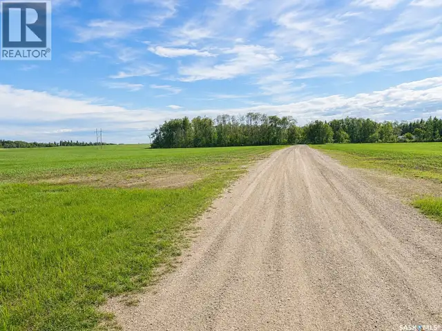 GATZKE FARM Shellbrook Rm No. 493, Saskatchewan in Land for Sale in Prince Albert - Image 11