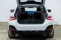 *English below* *Français:* Cette exceptionnelle BMW M440i xDrive Gran Coupe Édition Legacy 2024, af... (image 7)