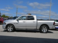 This 2017 Ram 1500 Sport Crew Cab 4x4 is Ready to Roar and Soar! Need a truck that's tougher than a... (image 5)