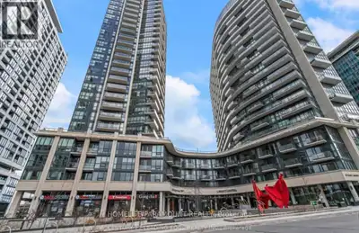 1209 - 49 EAST LIBERTY STREET Toronto (Niagara), Ontario
