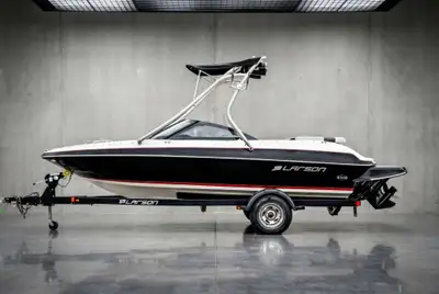 US-IJL96405B515 LE BATEAU QUI VOUS FERA PROFITER DU RESTE DE L'ÉTÉ… SANS PAYER LE PRIX DU NEUF.Imagi...
