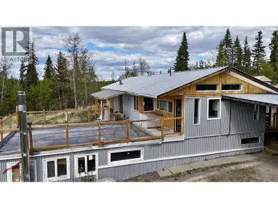 10 private acres across 2 titles with endless potential for the dream of country living. This unique...